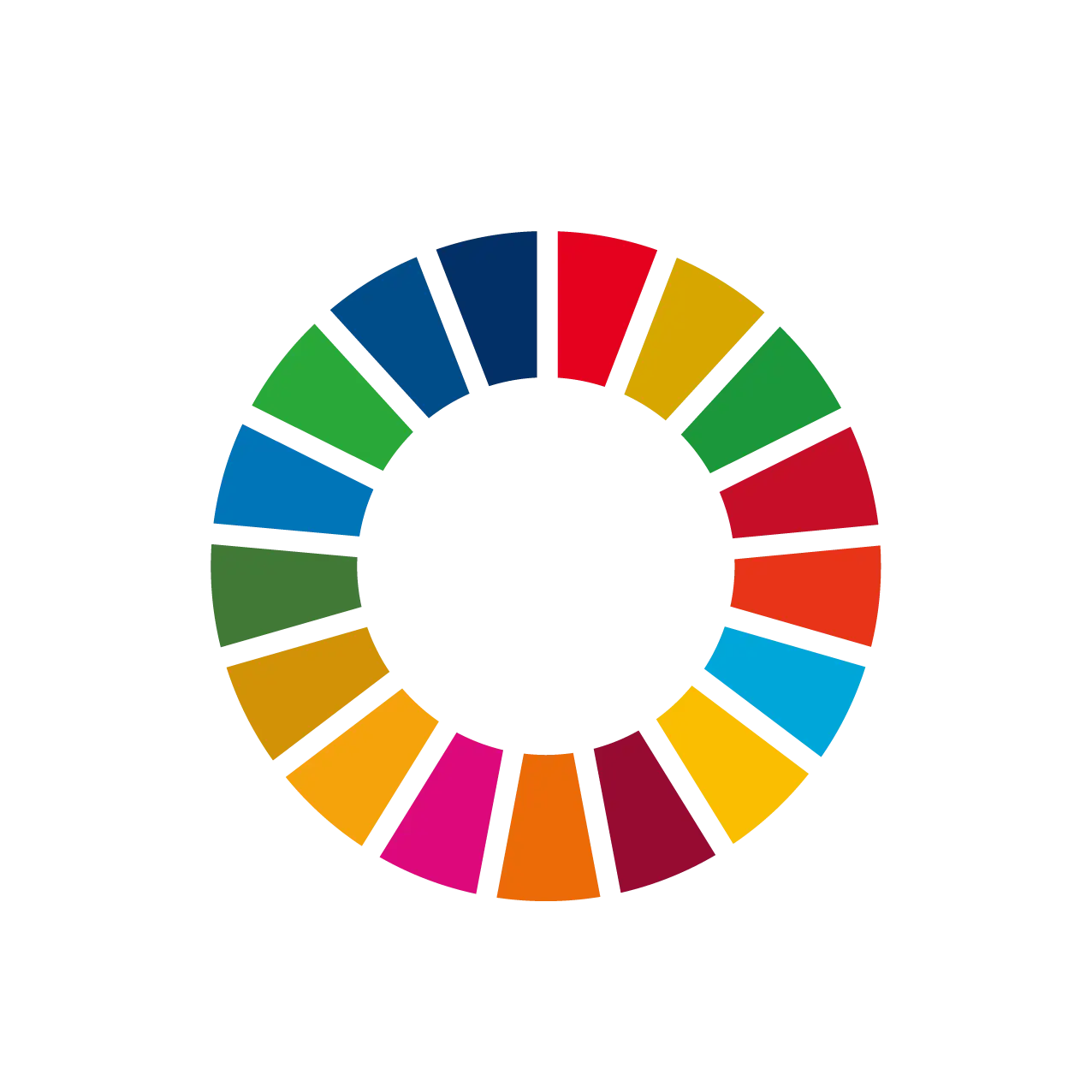 SDGs �A�C�R��